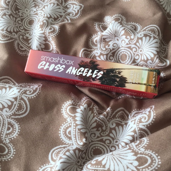 Smashbox | Gloss Angeles Lip Gloss - Picture 4 of 7